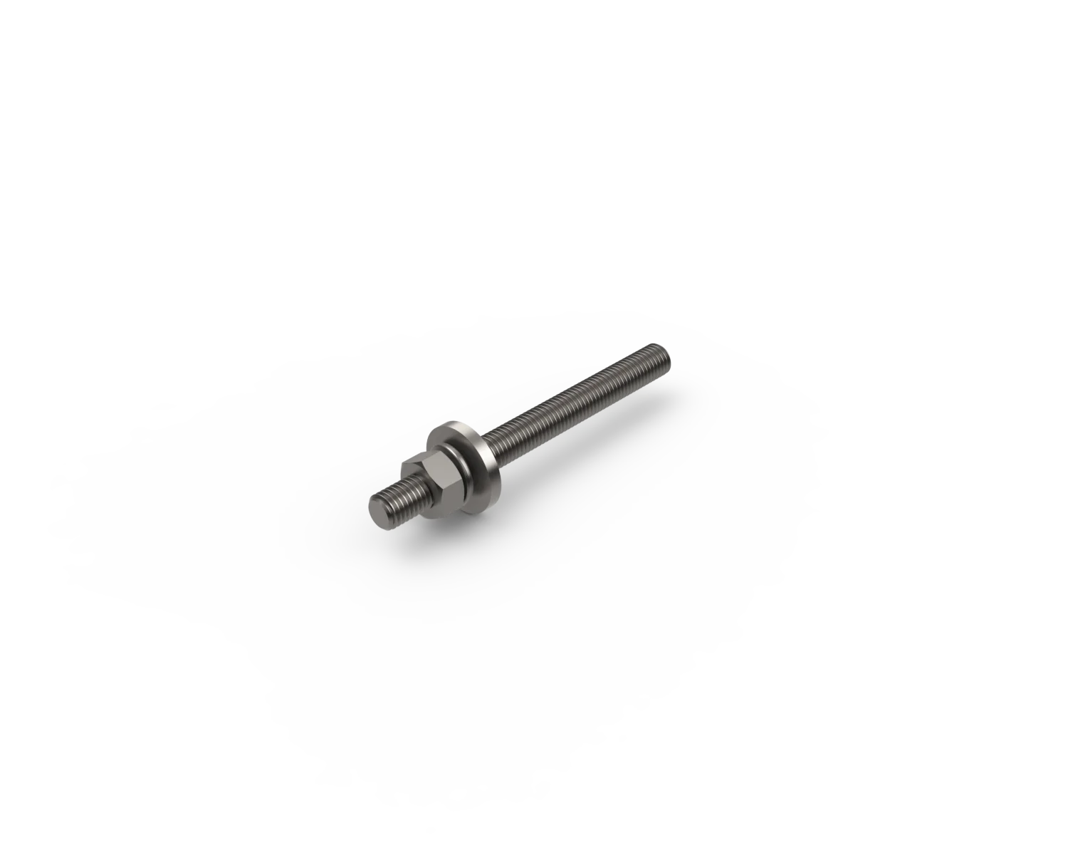 Alguard M14 Internal Fixing Pack | ARISTO Glass Products